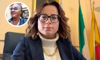 Termini Imerese, il sindaco blocca i festeggiamenti con Mauro Nardi: "Scelta di legalit&agrave;"