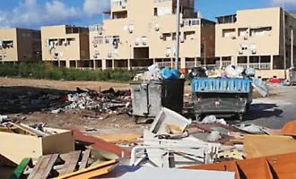 Emergenza abitativa a Palermo, assegnata un'altra casa allo Zen