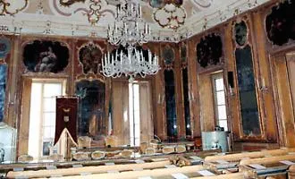 Mancanza del numero legale in Aula, l'opposizione all'attacco di Lagalla: &laquo;Ne prenda atto e si dimetta&raquo;