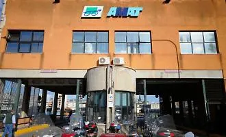 Report qualit&agrave; Amat, adesso il Comune getta la spugna