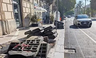 Palermo, manutenzione delle piste ciclabili: no della Consulta della bicicletta ai progetti