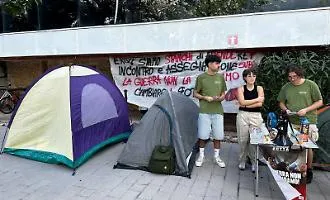 Universit&agrave;, si sblocca la graduatoria dell&rsquo;Ersu: assegnati 916 posti letto
