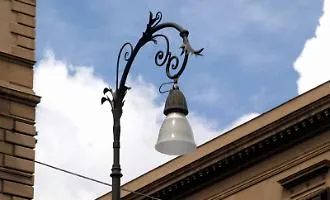 Il governo nazionale taglia i fondi: si ferma la gara per l'illuminazione nel centro storico