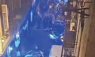 Accerchiati e minacciati, dopo Falsomiele a Palermo poliziotti ancora nel mirino