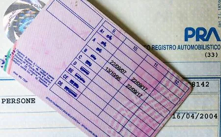 Guidano con il cellulare in mano, ben 257 patenti ritirate a Palermo