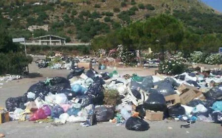 Rapporto Ecomafia 2026, boom di reati ambientali a Palermo: la provincia si piazza al terzo posto in Italia