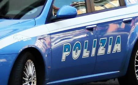 Furto in un cantiere dell'illuminazione a Palermo, ritrovata refurtiva grazie a Gps