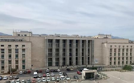 Ristoratore gambizzato a Mondello, scattano due arresti. Altre otto persone indagate