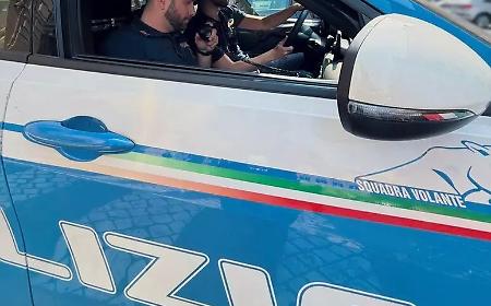 Scontro auto-moto lungo viale Regione Siciliana: muore un 42enne