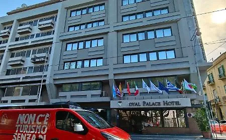 Non c'&egrave; turismo senza di noi: Filcams Cgil porta in piazza i lavoratori del turismo a Palermo e Cefal&ugrave;
