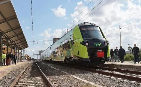 Voli per Catania dirottato a Palermo: Trenitalia potenzia i treni con posti extra