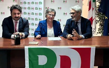 Sessanta relatori e dodici panel su vari temi: torna la Festa dell'Unit&agrave; di Palermo