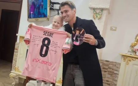 La storia di Alessia, la guerriera rosanero morta dopo una malattia raccontata in un libro