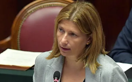Varchi: "Palermo Capitale non si ferma, al primo evento pubblico ci sar&agrave; anche Lagalla"