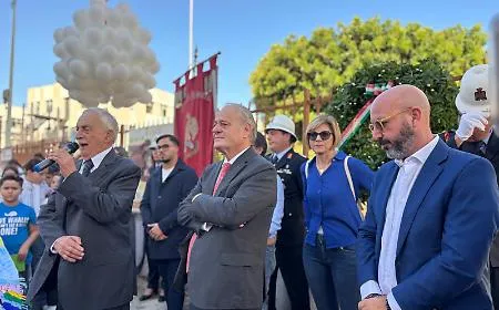 I genitori di Claudio Domino: "Aspettiamo ancora la verit&agrave; sull'omicidio di nostro figlio, ma continuate ad avere fiducia nelle istituzioni"