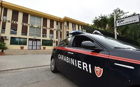 Termini Imerese, controlli dei carabinieri: dieci denunce e multe per oltre 5 mila euro