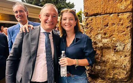 Coalizione in bilico per la corsa a Palazzo d'Orleans, Sbardella avverte: &laquo;Attendiamo ma siamo pronti con i nostri nomi&raquo;