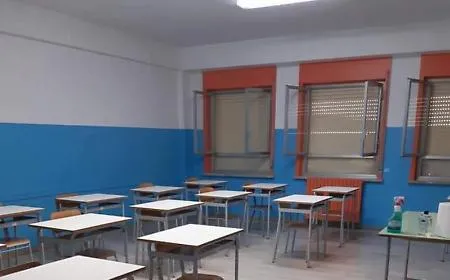 Caldo e organici carenti: a due settimane dal via &egrave; gi&agrave; allarme scuola
