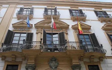 Fondi persi e partecipate, la Relazione &laquo;pericolosa&raquo; di Lagalla: in consiglio comunale i nodi dell'amministrazione