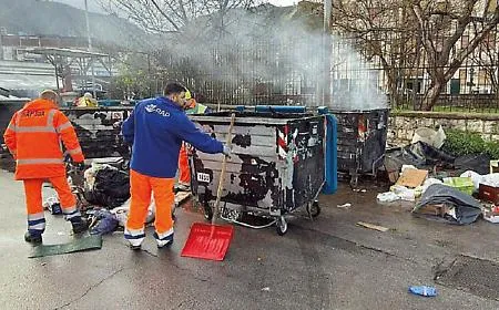 Rap e Amat sotto torchio per le risposte all&rsquo;Antitrust: dal Comune arriva l&rsquo;ultima chiamata