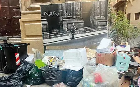 Discariche in centro storico, multe col gontacocce nel "far west" di via Napoli e via Maqueda