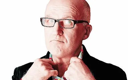 Il cartellone Agricantus a Palermo: Paolo Hendel e Gioele Dix... all'ananas nella pizza