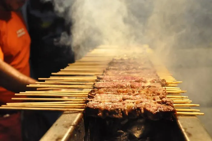 Street food