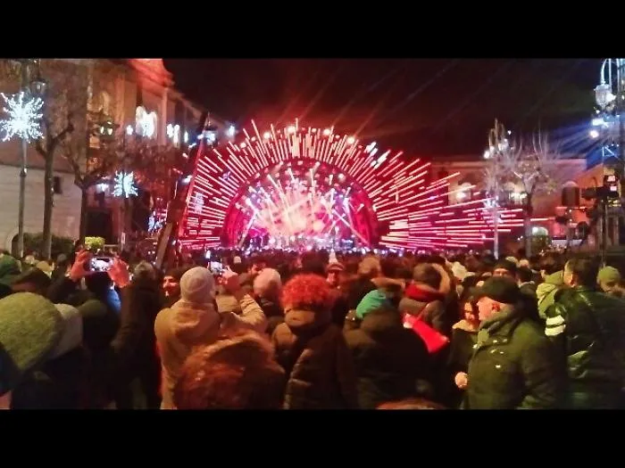 Accordo Rai-Regione siciliana, la diretta di Capodanno a Palermo: accordo biennale da 4 milioni di euro