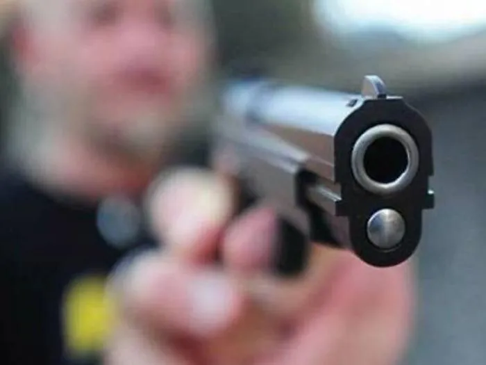 Pistola, generico
