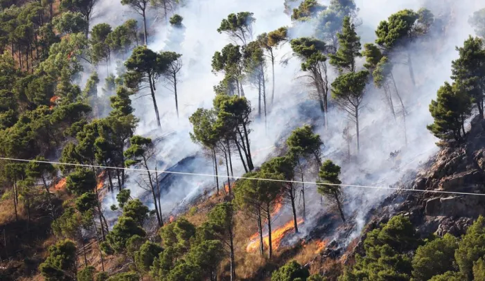 incendi