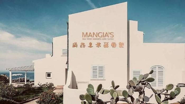 mangia-resort