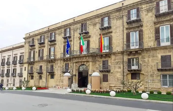 Palazzo Orleans