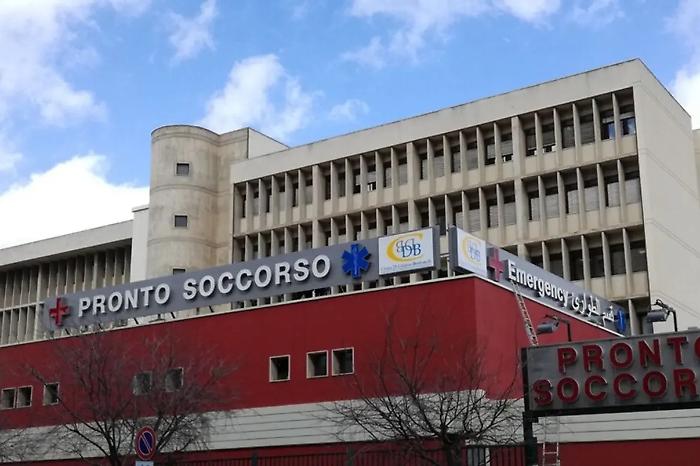 Ospedale Civico di Palermo