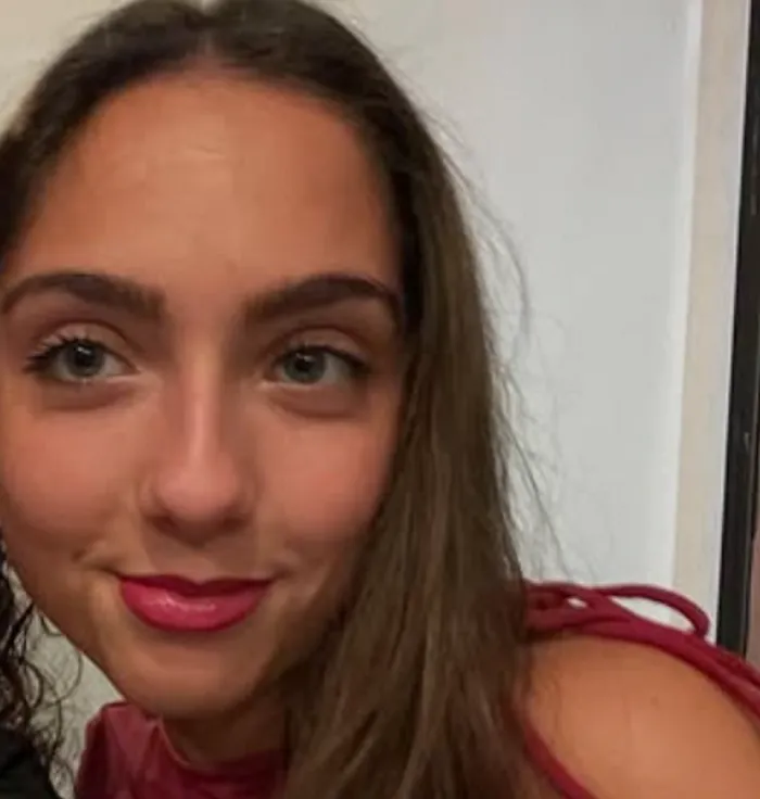 Simona Cin&agrave;