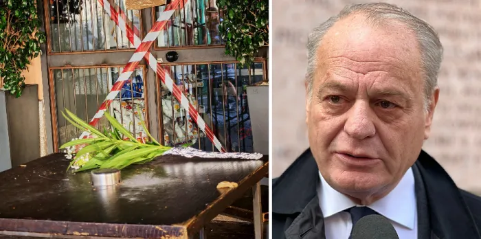 Palermo sotto choc per la morte di Paolo Taormina, Cracolici: &laquo;Saremo con l'Antimafia allo Zen, non si pu&ograve; restare silenti&raquo;