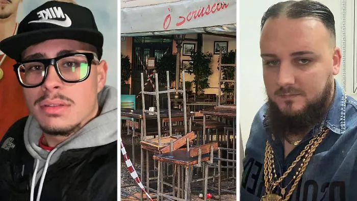 La gelosia, la lite, la pistola: cosa sappiano dell''omicidio di Paolo Taormina e della confessione di Gaetano Maranzano