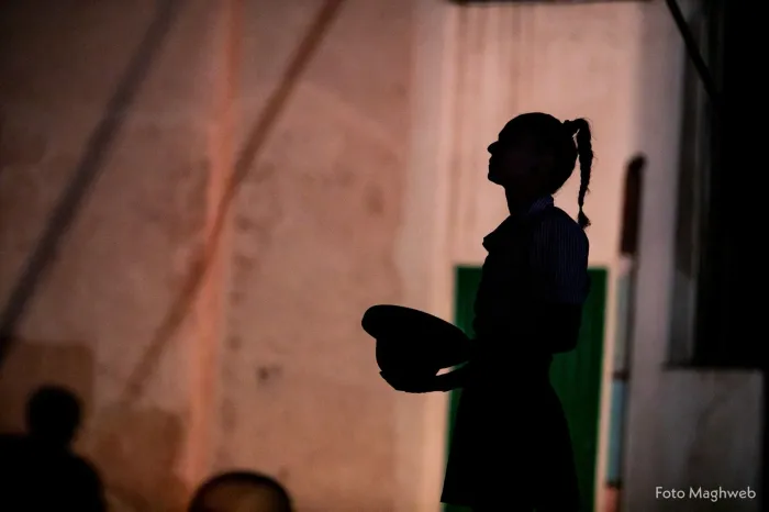 Ballar&ograve; Buskers