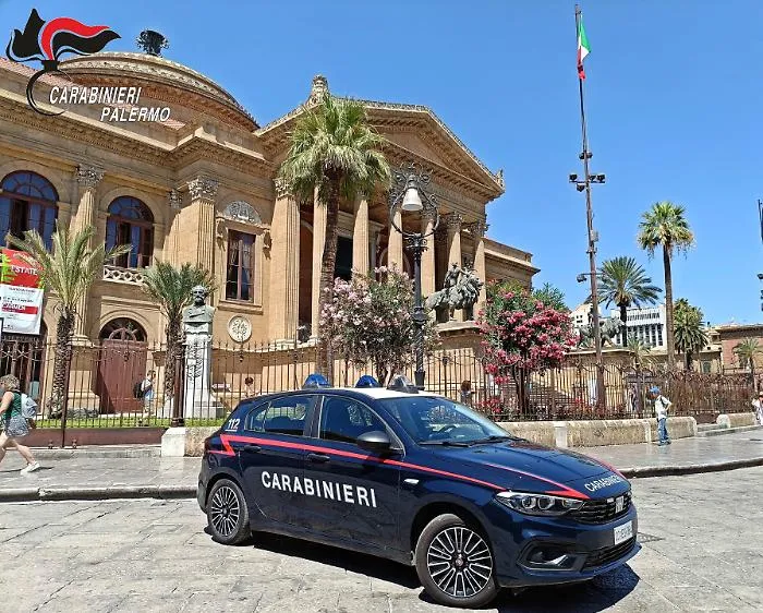 Carabinieri