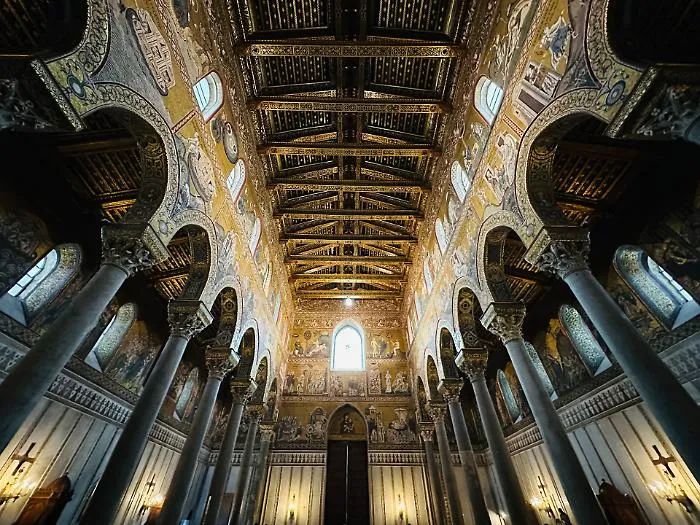 Arte, fede e grandi classici: al via la 68&ordf; Settimana Internazionale di Musica Sacra nel Duomo di Monreale