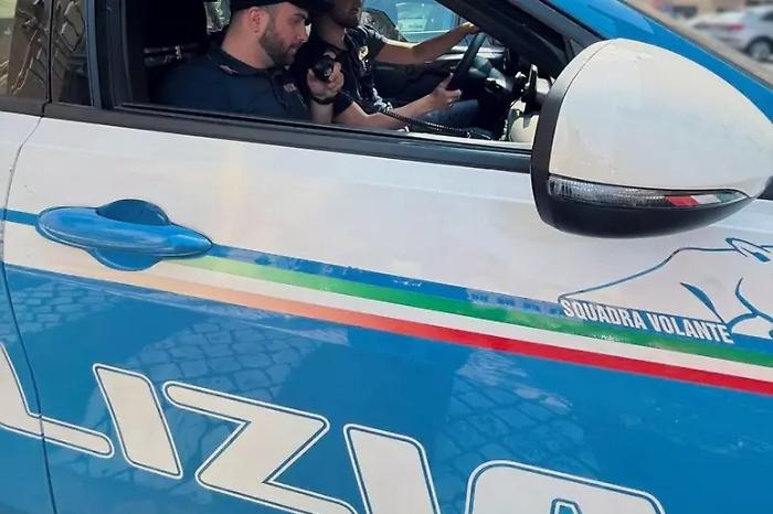 Scontro auto-moto lungo viale Regione Siciliana: muore un 42enne