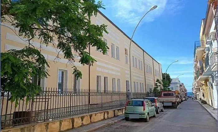 Trappeto intitola la prima scuola a fratel Biagio: la cerimonia