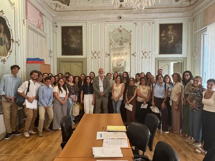 Quaranta neo assunti a tempo determinato, ci sono anche funzionari, padagogisti e psicologi