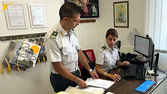 Evasione fiscale, condanna definitiva per un imprenditore della logistica: confiscato immobile da 140mila euro a Belpasso