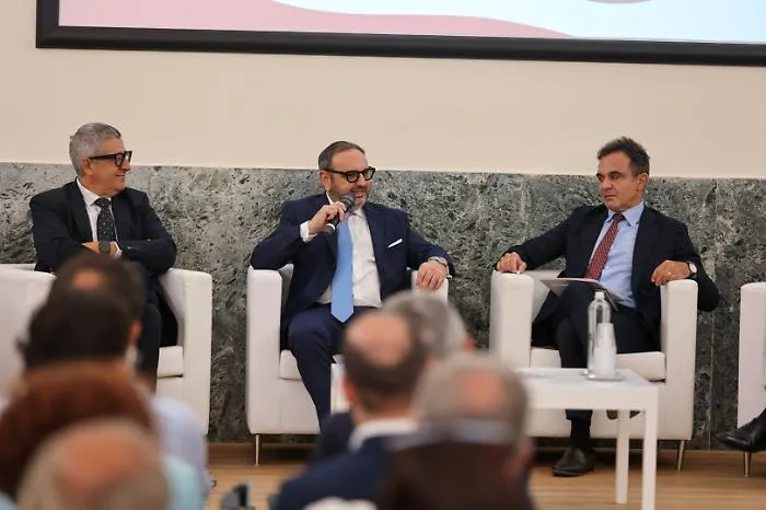 Sanit&agrave;, Rizzolo: "La Regione riconosca negli organici le figure formate negli Its Academy"