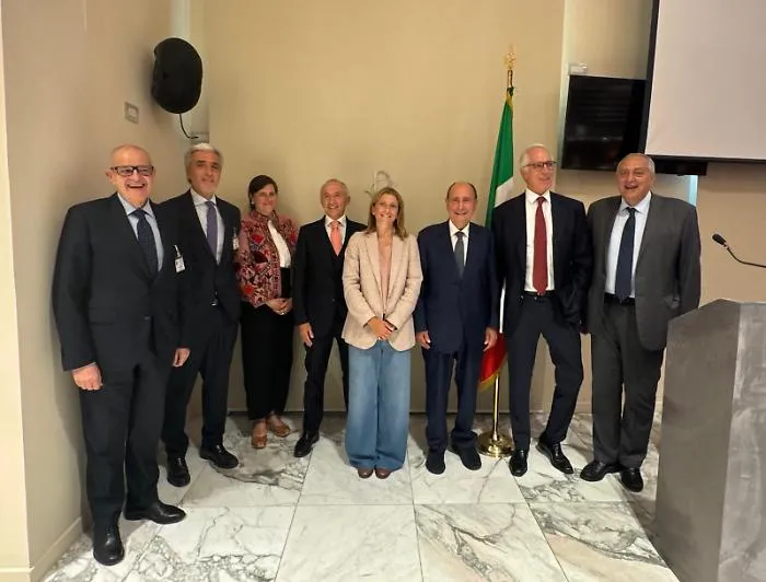 Palermo rilancia la sfida per un nuovo stadio e per la candidatura a Euro 2032: l'incontro a Roma