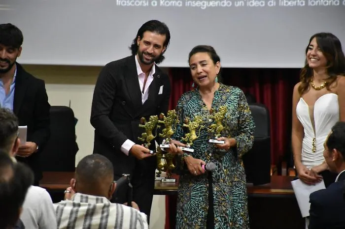 Il cinema per riscoprire il territorio: successo a Corleone per la prima edizione del Film Festival