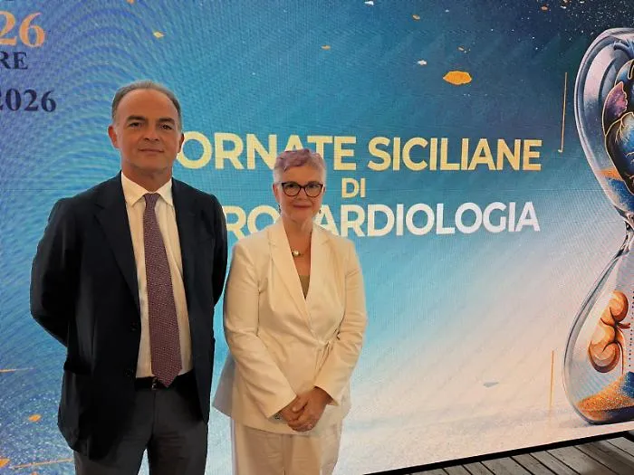 Nefrocardiologia, il modello del Policlinico di Palermo studiato in Inghilterra