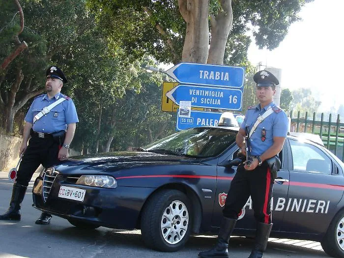 Trabia, stalking ad un imprenditore edile: i molestatori indagati sono uomini