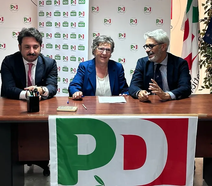 Sessanta relatori e dodici panel su vari temi: torna la Festa dell'Unit&agrave; di Palermo