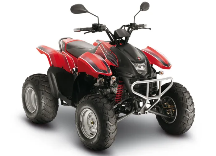 Quad